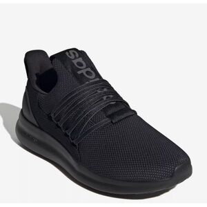Adidas Lite Racer Adapt 7.0 Wide Slip-On Sneaker - Men's